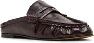 Steve Madden Rafe Loafer Mule