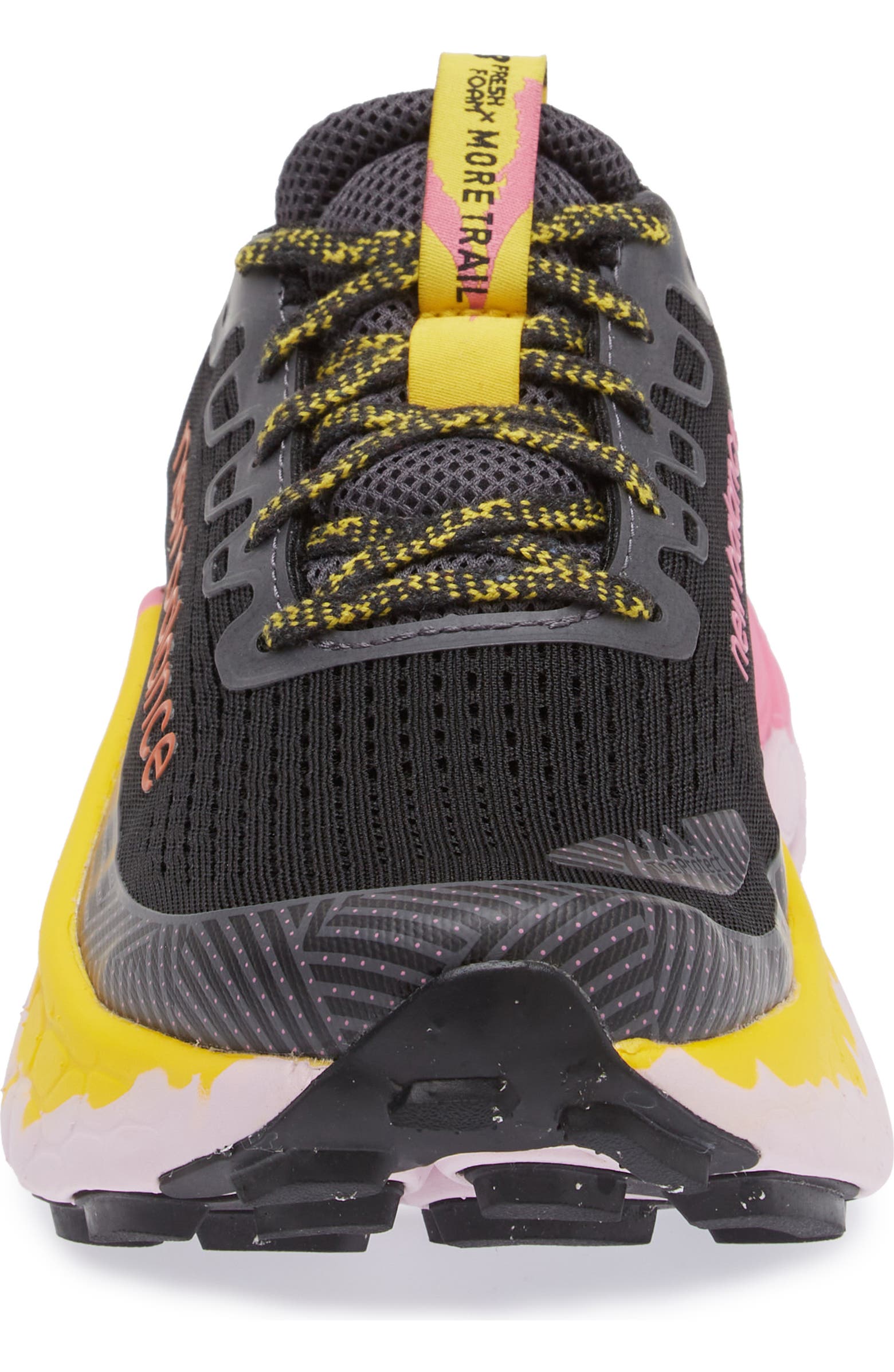 New Balance Fresh Foam X More Trail V3 Sneaker (Women) | Nordstrom