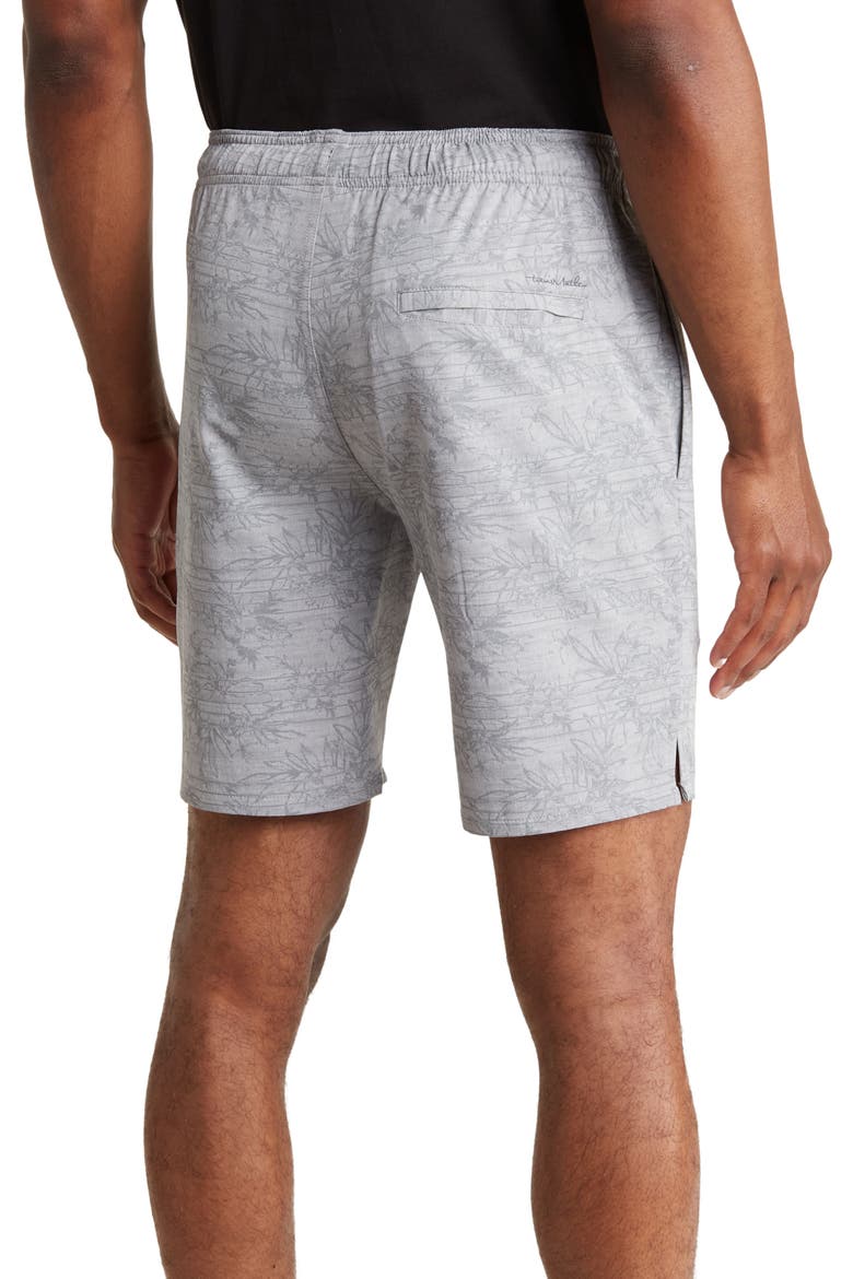Water Active Shorts, Alternate, color, HEATHER SLEET