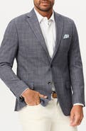 Robert Graham Plaid Sport Coat