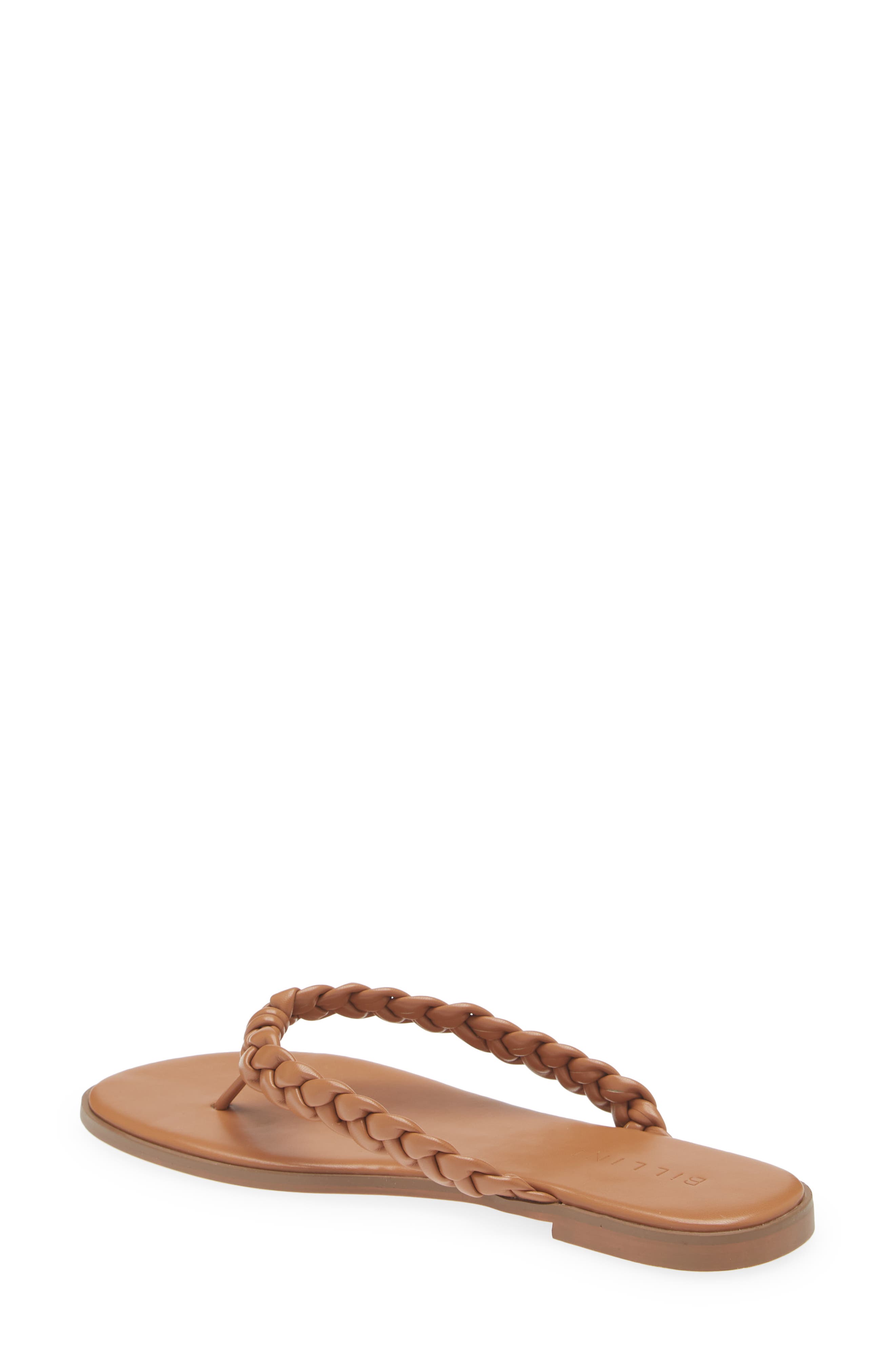 Billini Cetti Flip Flop, Alternate, color, 