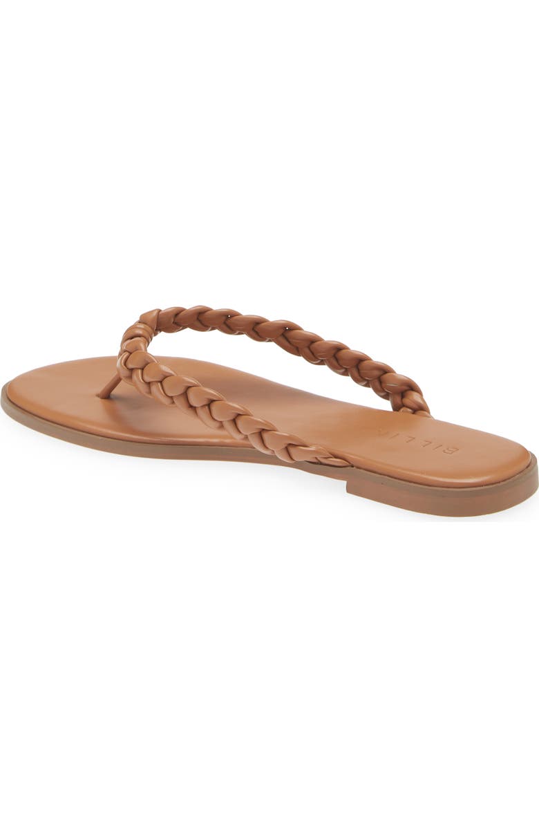Billini Cetti Flip Flop, Alternate, color,