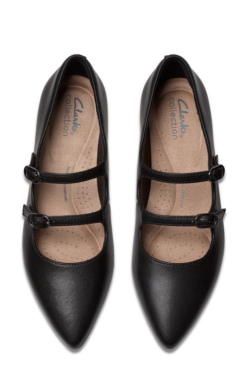 CLARKS CLARKS® NATALYN LANE MARY JANE FLAT 