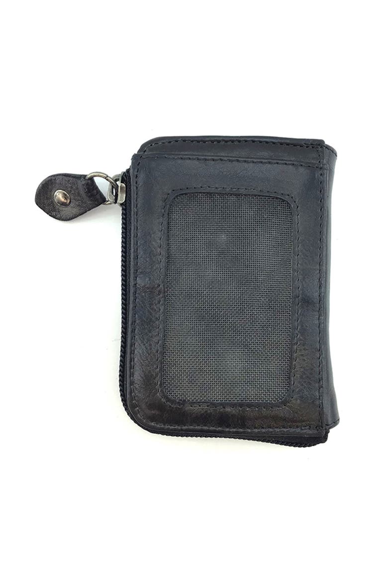 Carrie Wallet, Alternate, color, Black DD