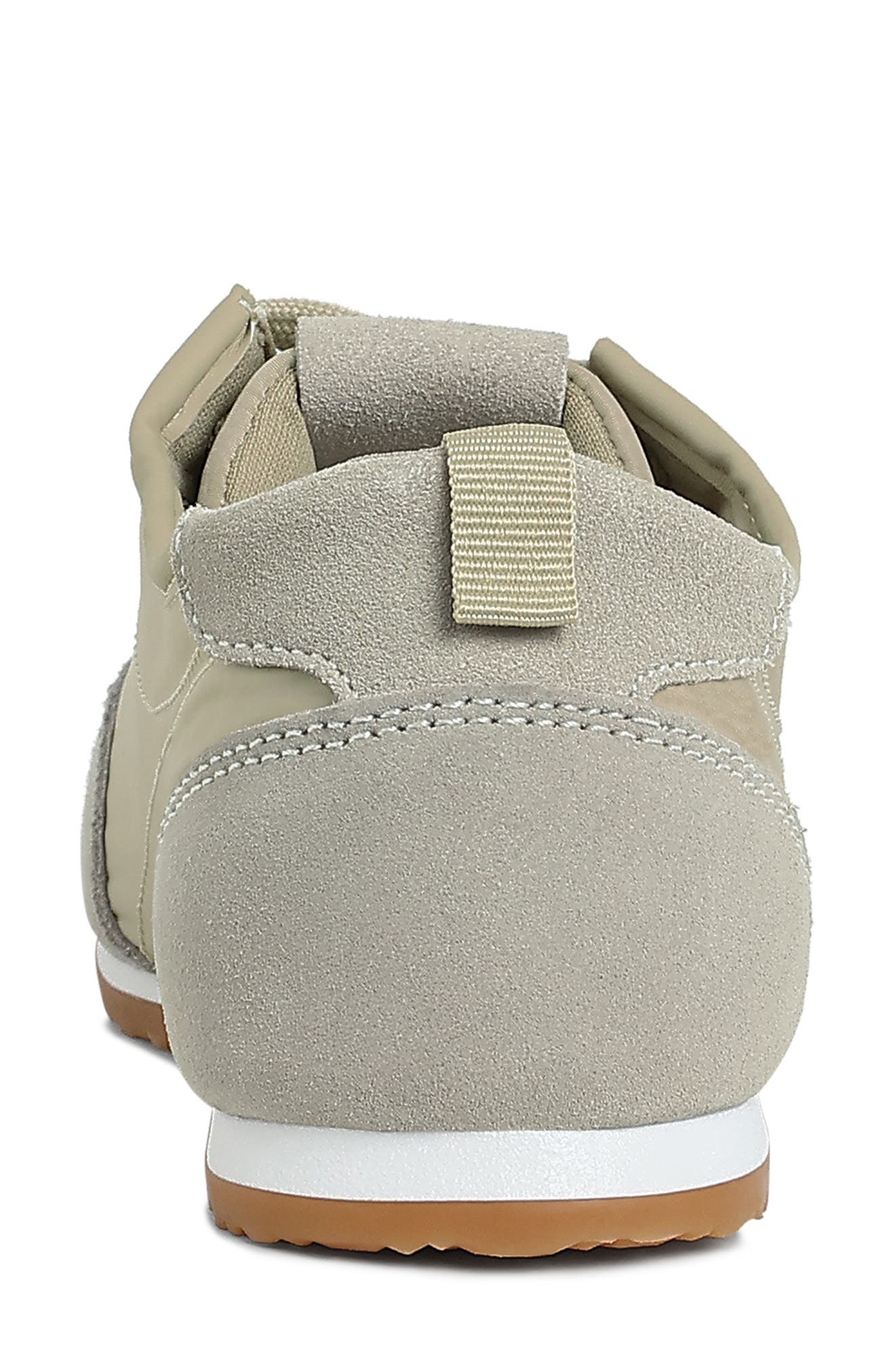 Rag & Co Pattens Sneaker, Alternate, color, Beige