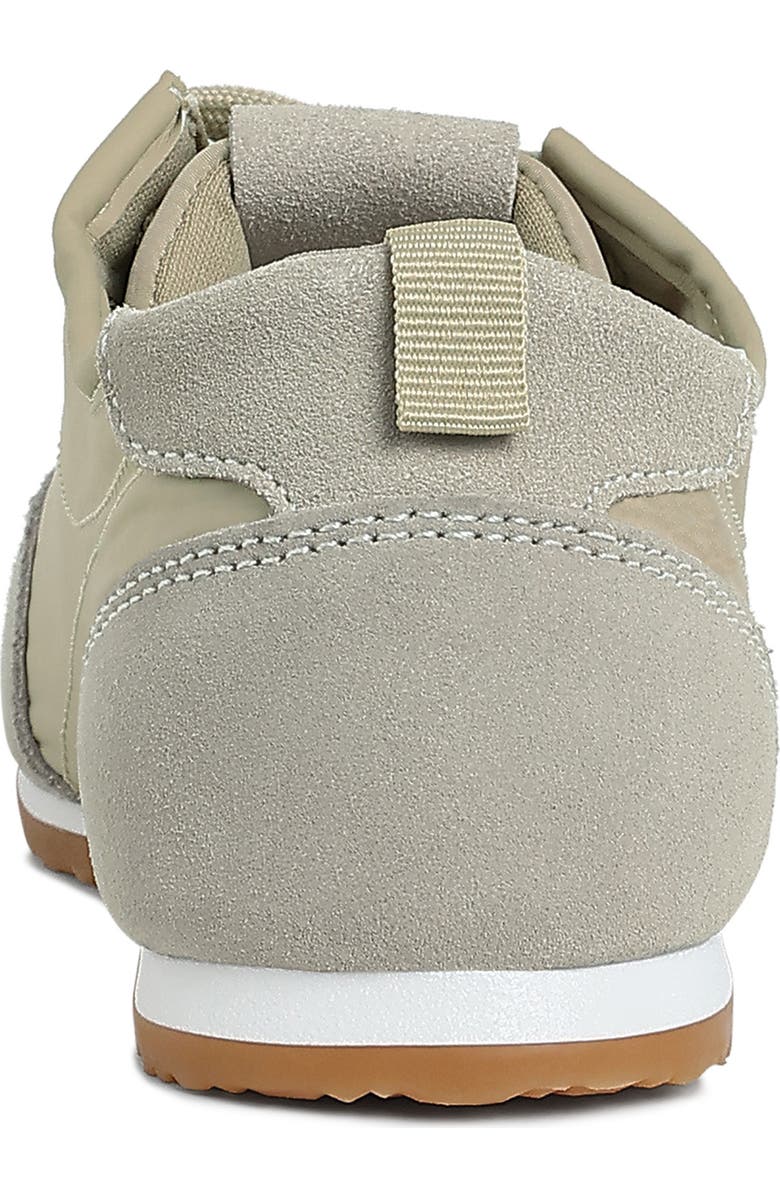 Rag & Co Pattens Sneaker, Alternate, color, Beige