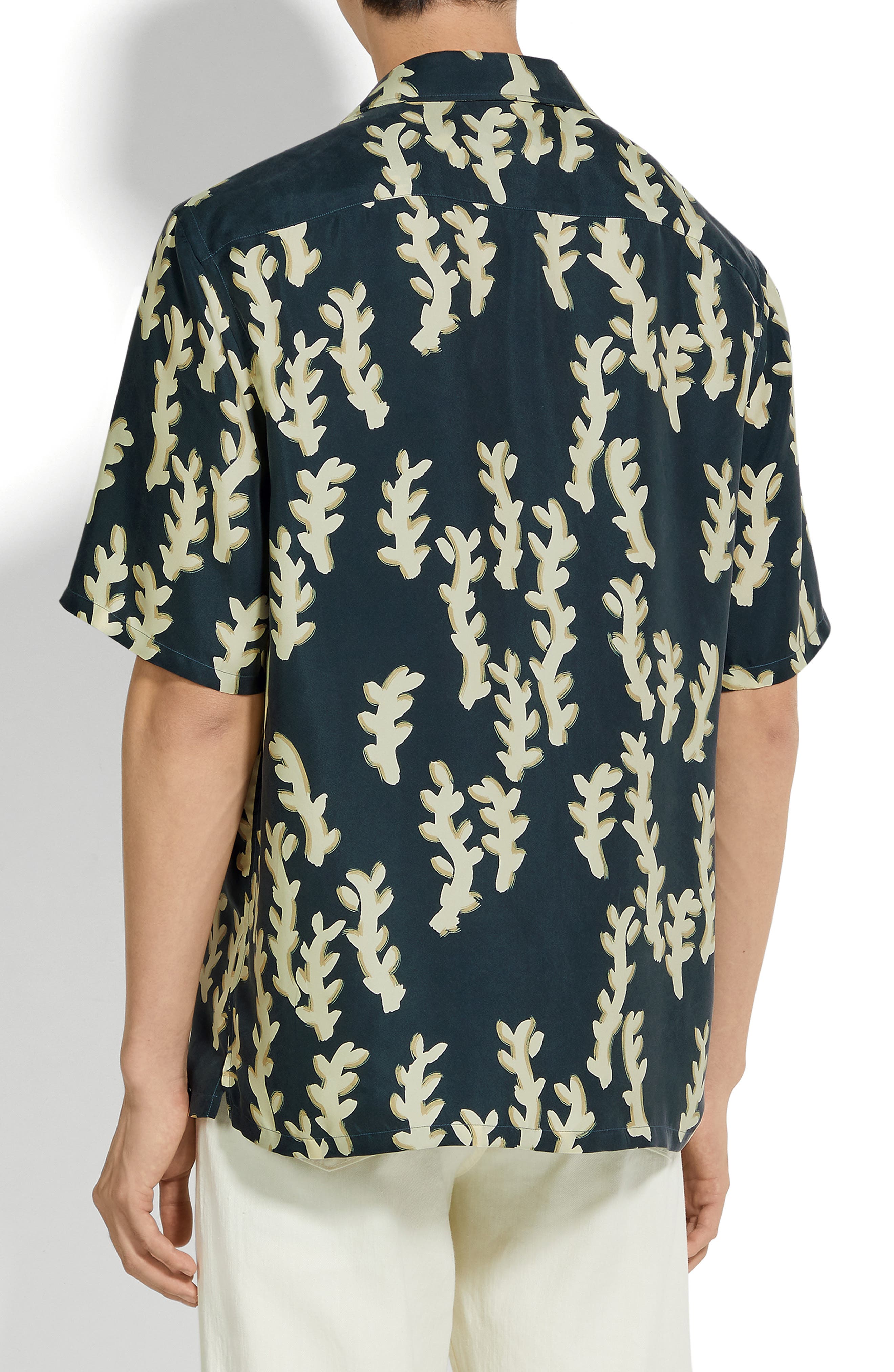 Silk Shirt - image 2
