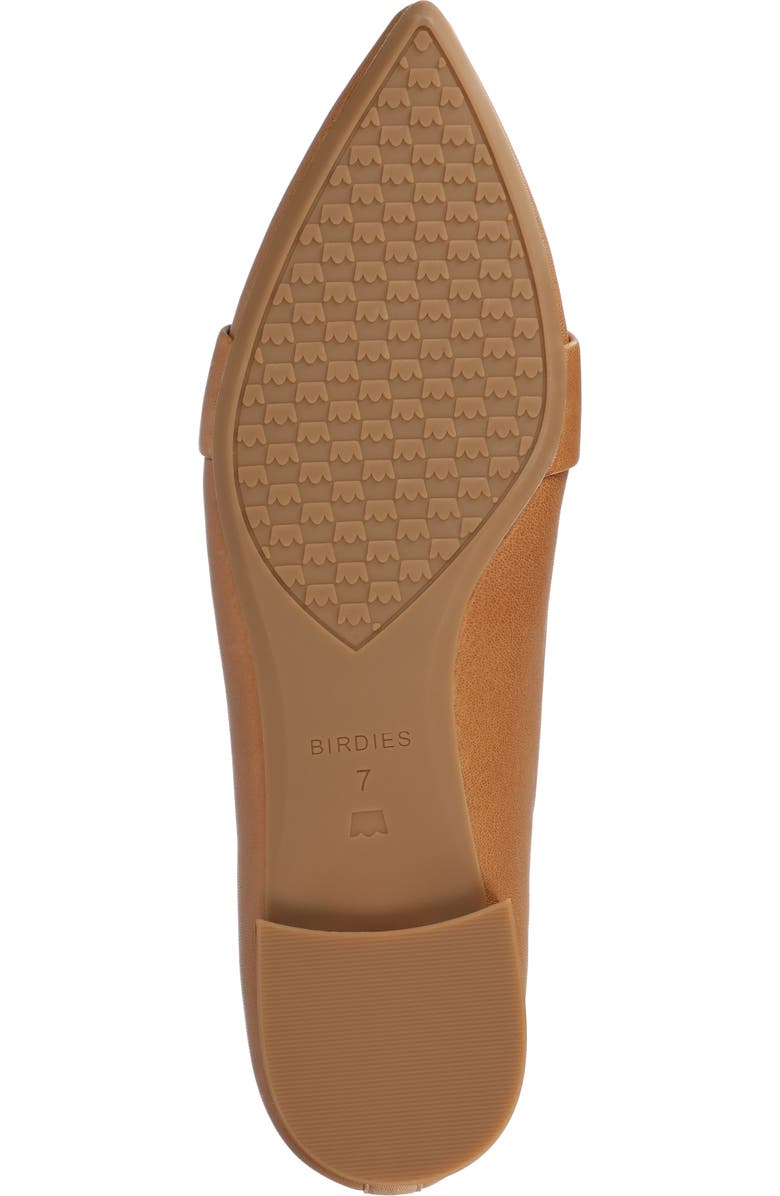 Birdies The Sparrow Loafer, Alternate, color, Cappuccino