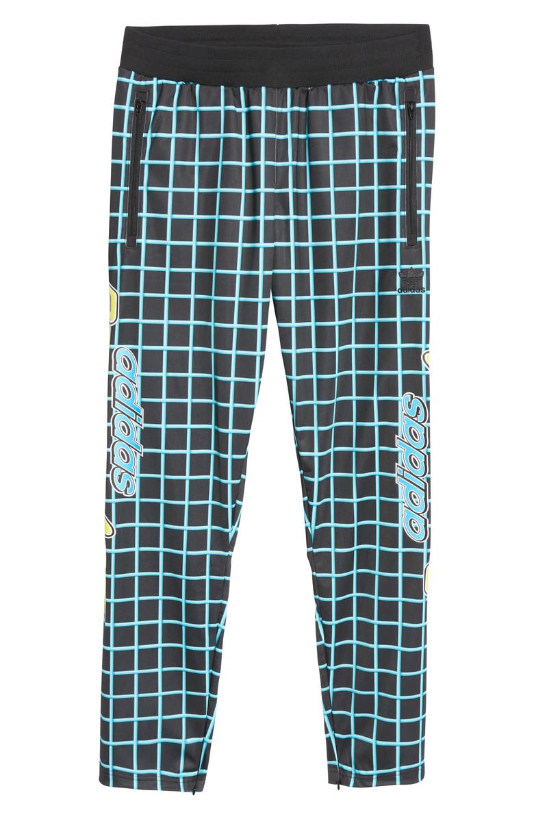 ADIDAS X JEREMY SCOTT Men's Rally Track Pants, Alternate, color,