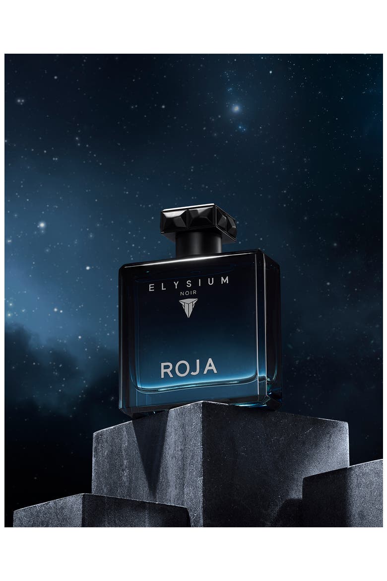 Elysium Noir Eau de Parfum, Alternate, color, NO COLOR
