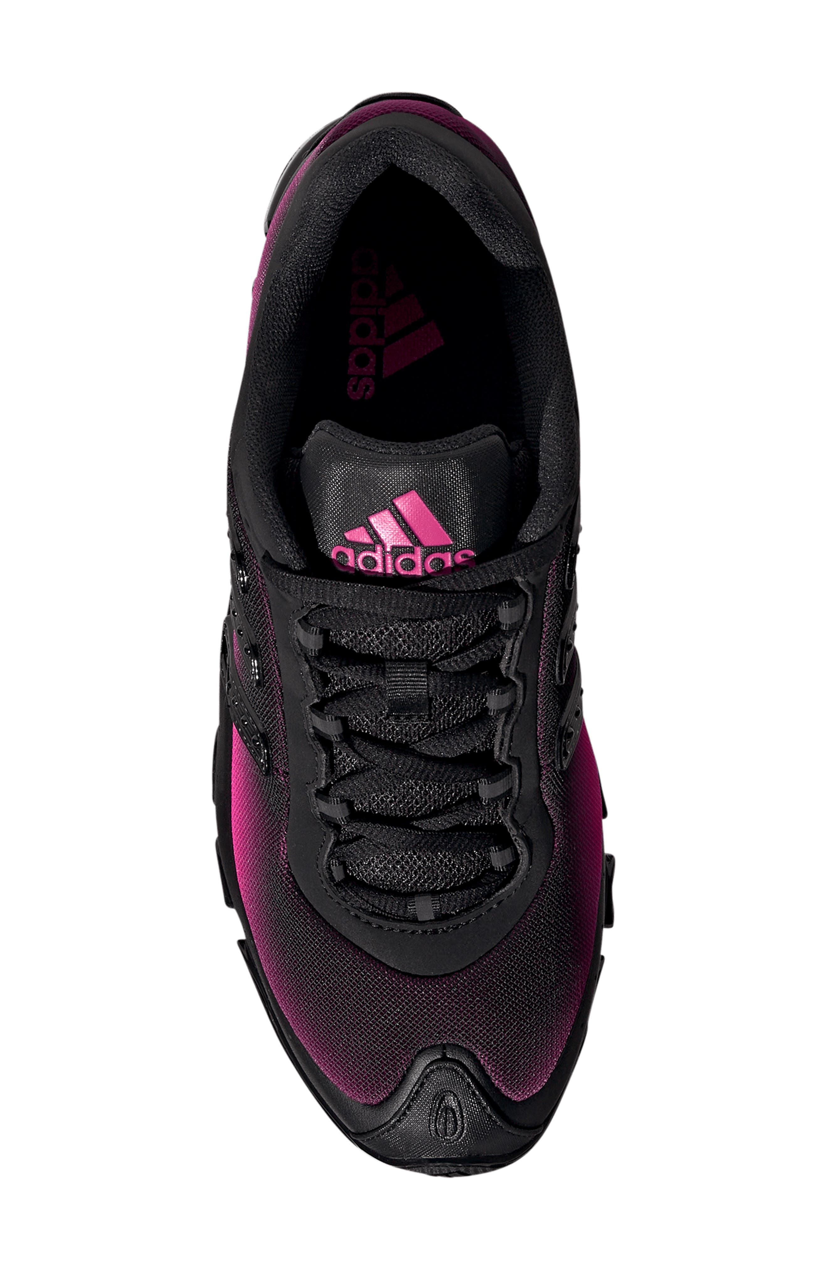 adidas Gender Inclusive Megaride S2 Sneaker, Alternate, color, 