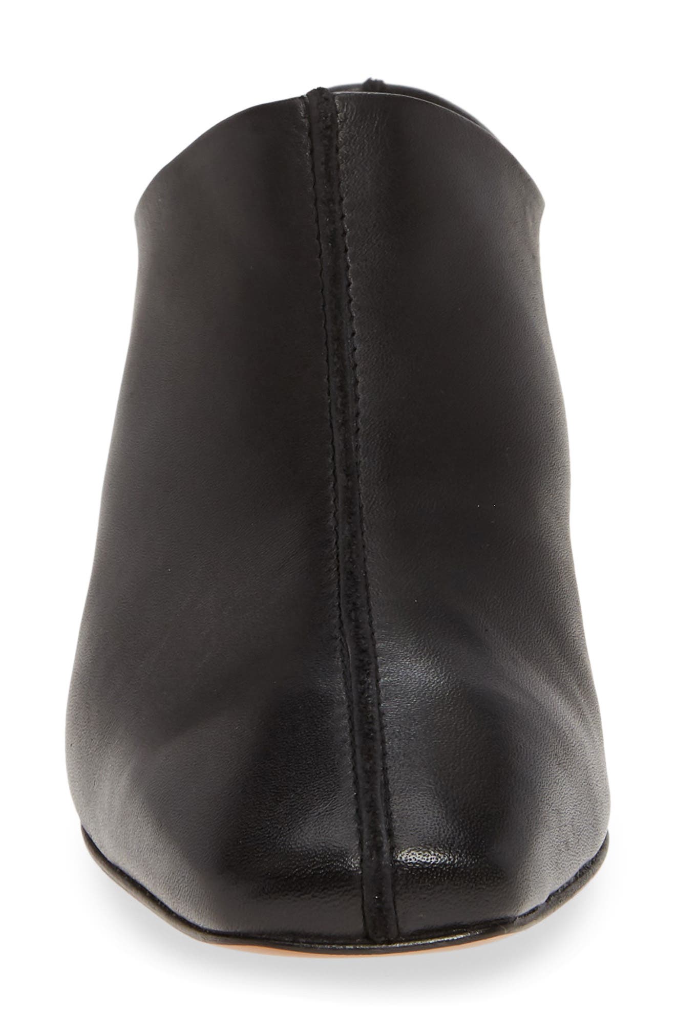 LOQ Eva Mule, Alternate, color, 