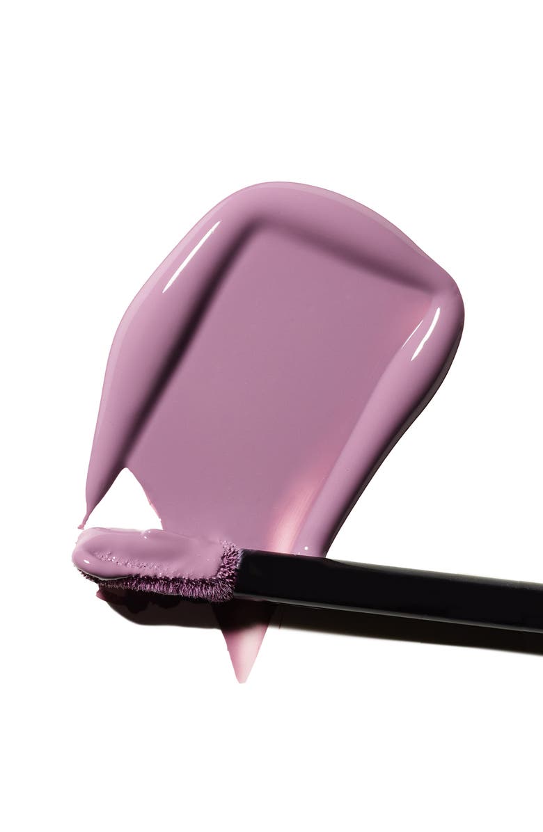 MAC Cosmetics MAC Patent Paint Lip Lacquer, Alternate, color, 