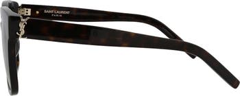 54mm Best Square Sunglasses