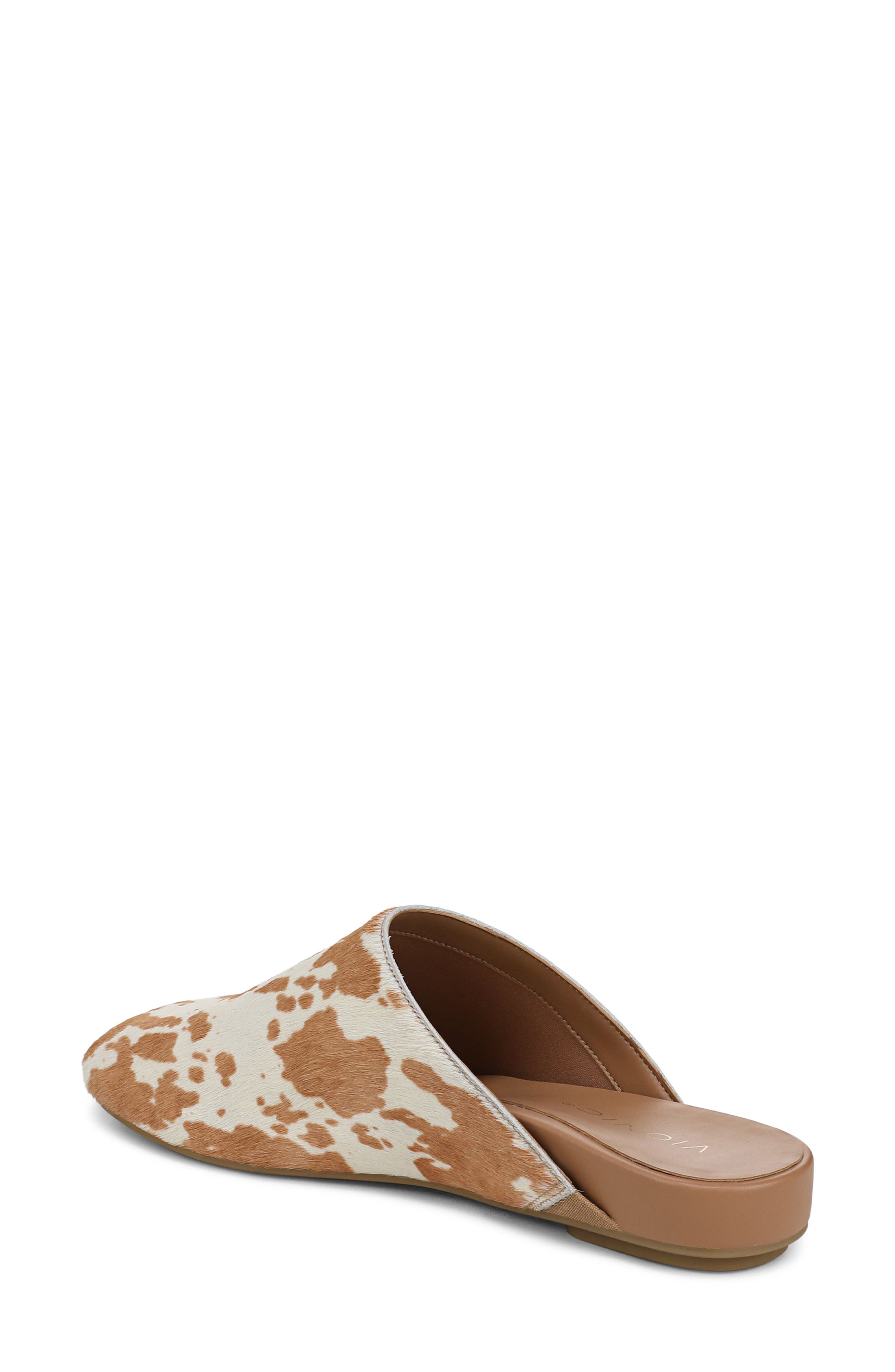 Vionic Opal Mule, Alternate, color, Brown Multi