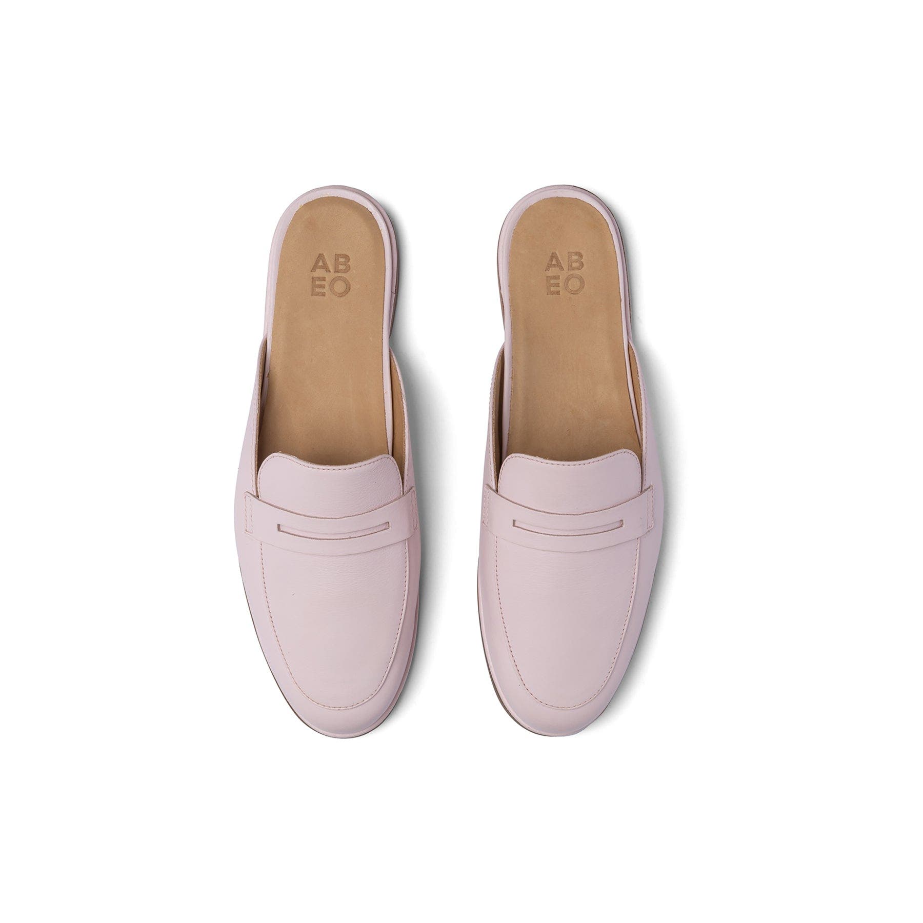 ABEO Strada Slip On Mule, Alternate, color, Pink