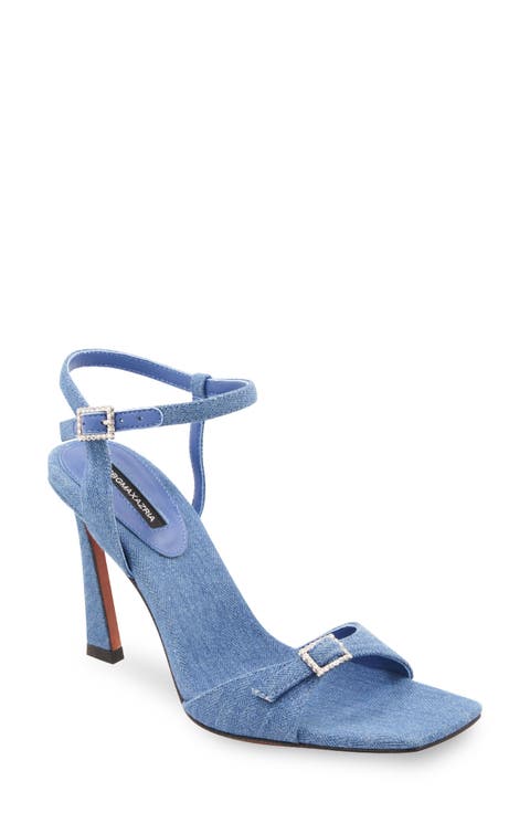 Skena Ankle Strap Sandal (Women)