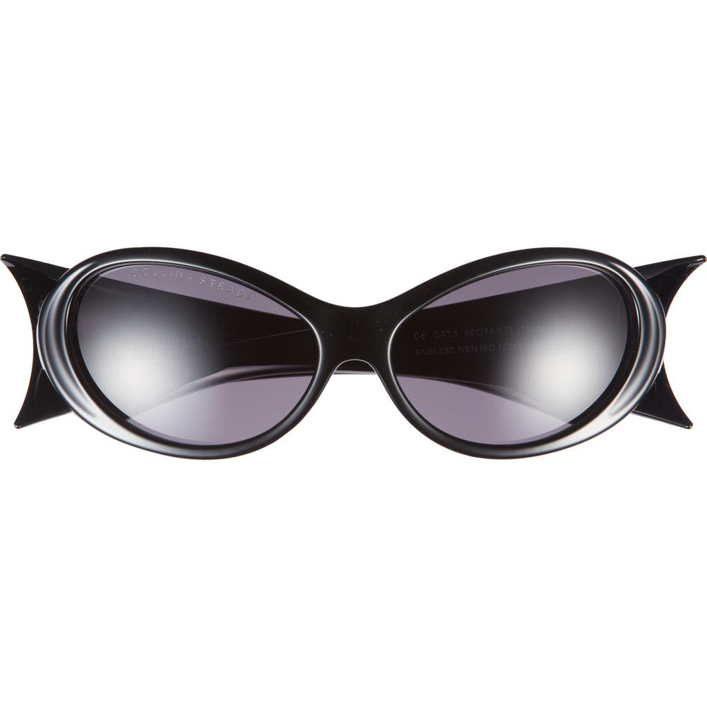 Collina Strada Cocoon 58mm Oval Sunglasses