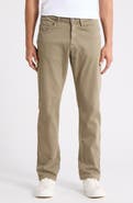 Mavi Jeans Zach Straight Leg Jeans