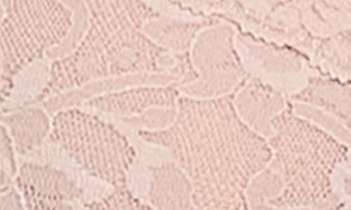 Hanky Panky Signature Lace Balconette Bra In Chai