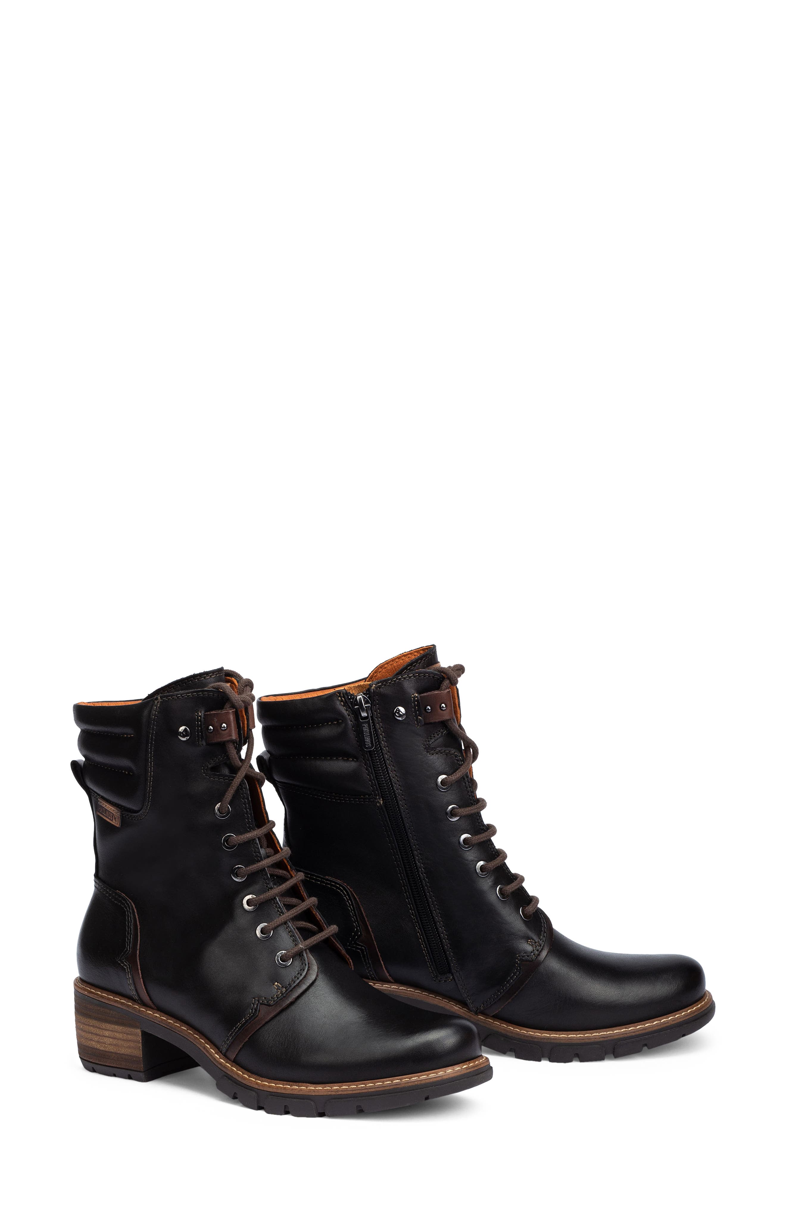 PIKOLINOS San Sebastian Bootie, Main, color, 