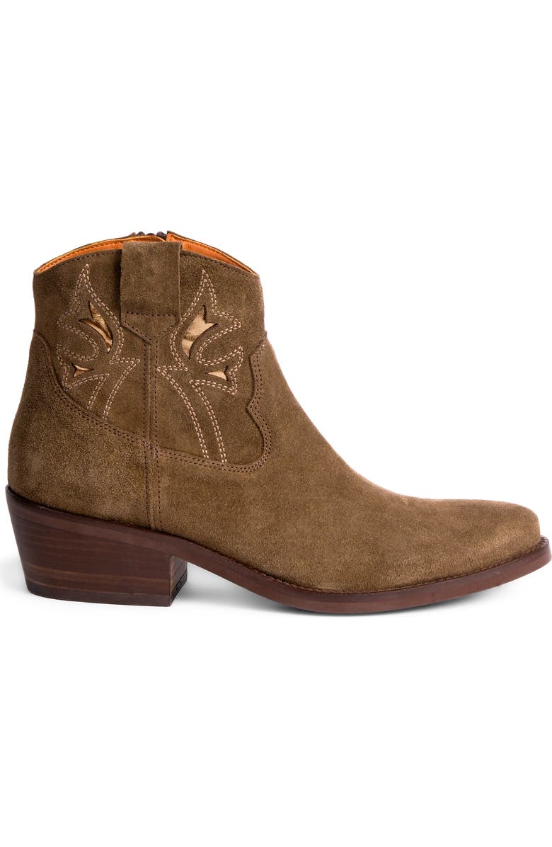 Penelope Chilvers Cassidy Paloma Western Boot, Main, color,