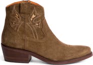 Penelope Chilvers Cassidy Paloma Western Boot