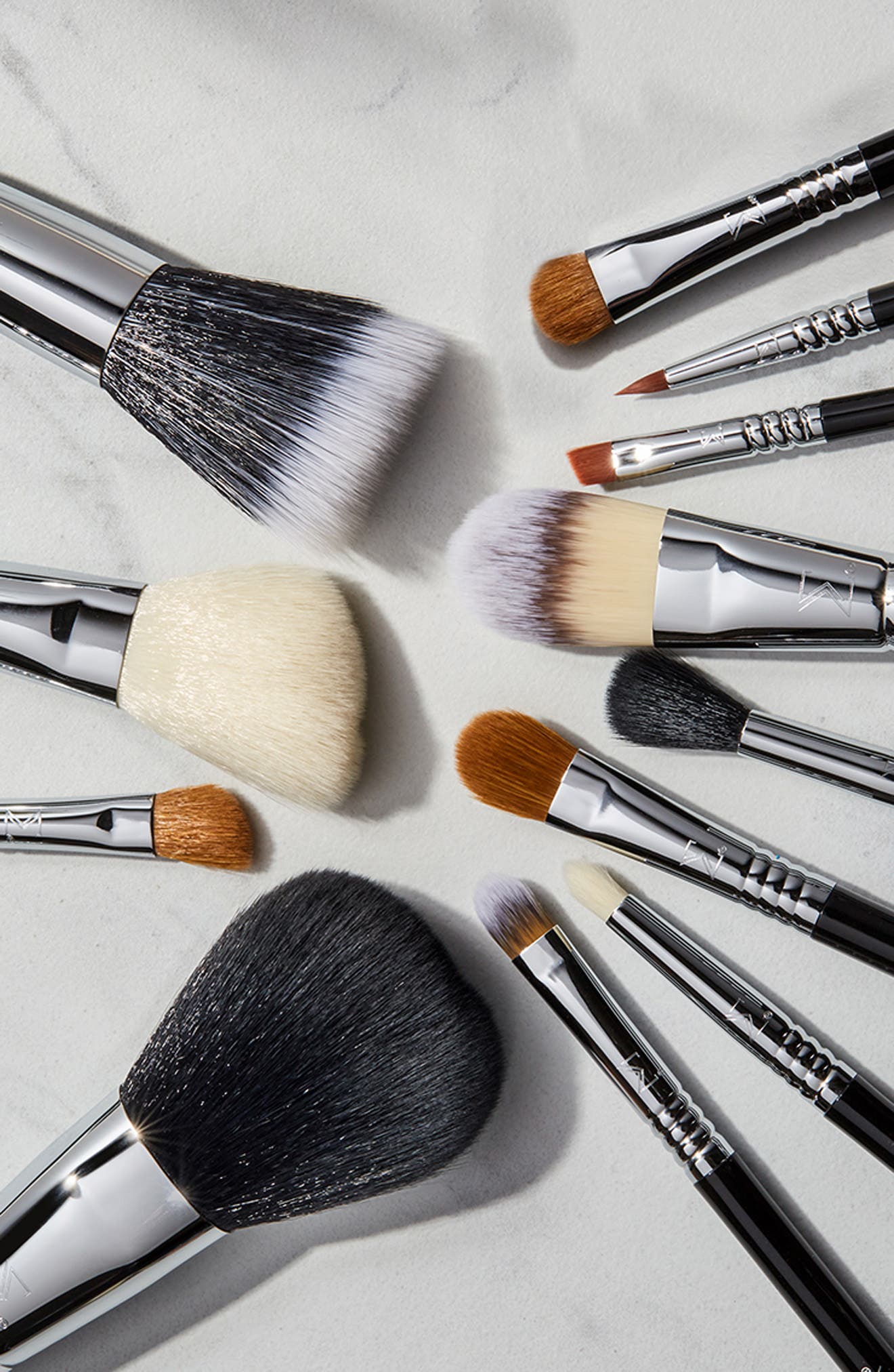 Sigma Beauty Beauty Essential Kit $340 Value (Women) | Nordstrom