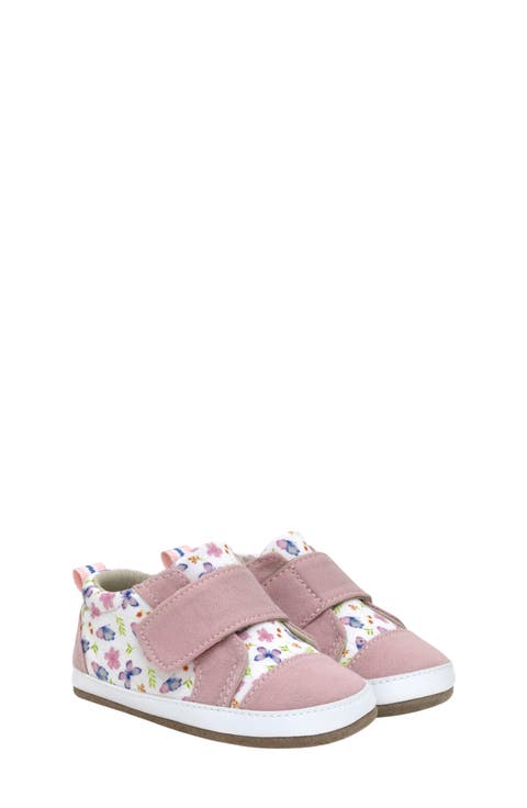 Kids' Rina Sneaker (Baby & Walker)