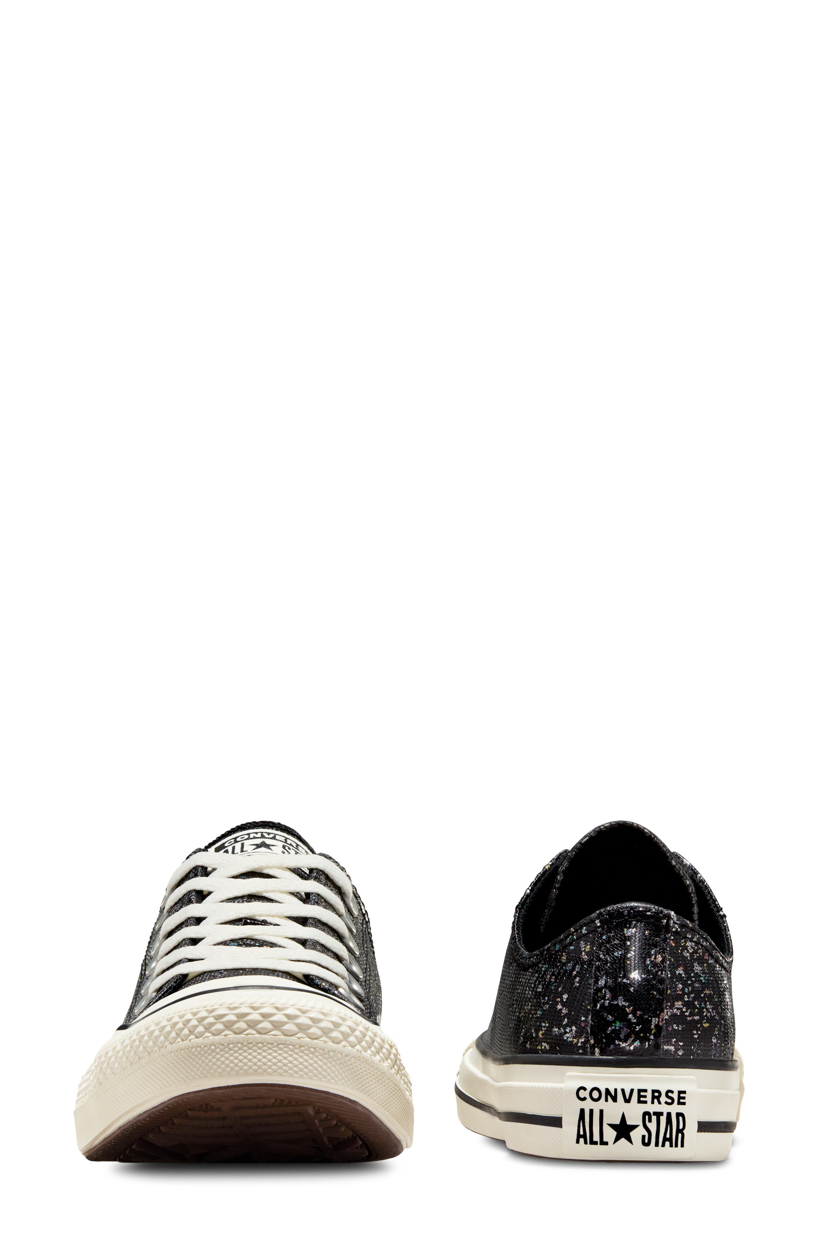 Converse Chuck Taylor<sup>®</sup> All Star<sup>®</sup> Low Top Sneaker, Alternate, color, 