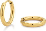 D.LOUISE Extra Small Essential Earrings