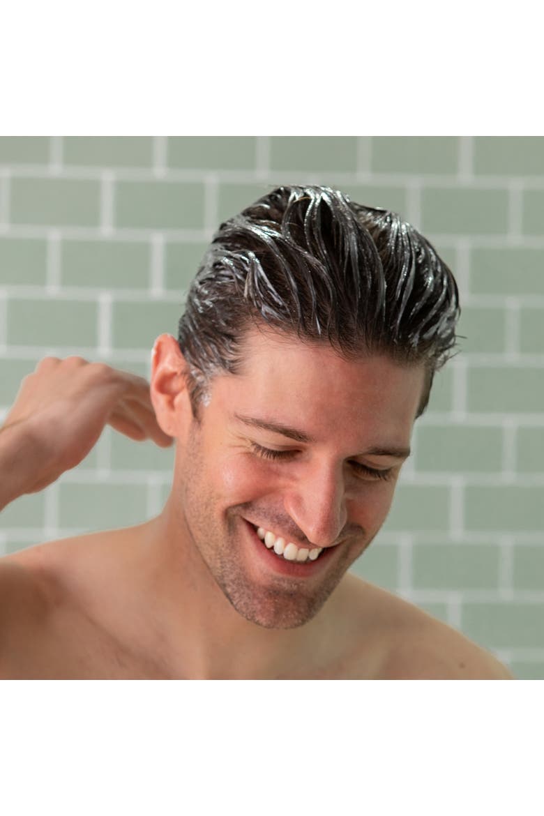 Strengthening and Thickening Conditioner for Men, Alternate, color, None (none)