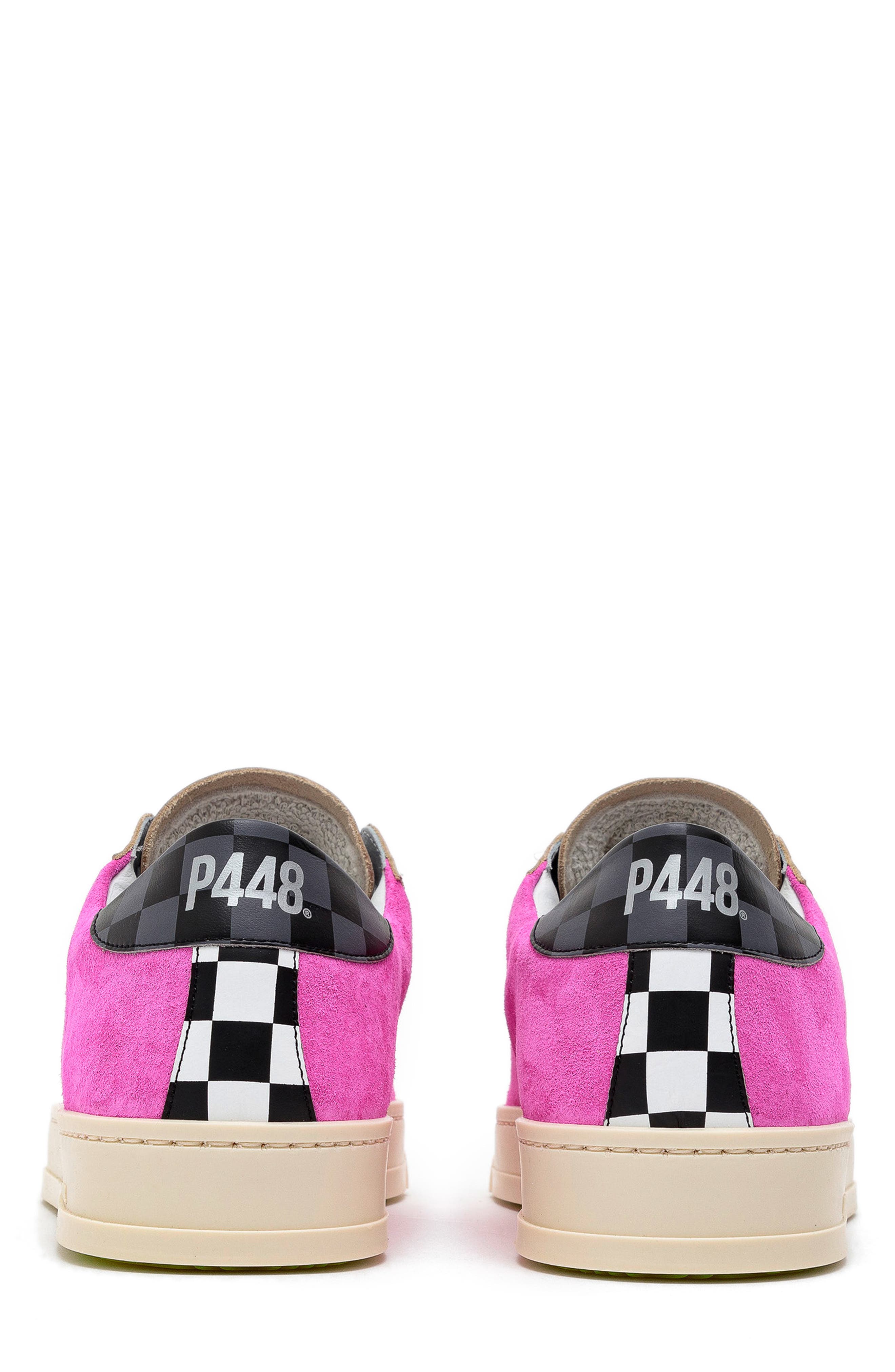 P448 Jack Sneaker, Alternate, color, 