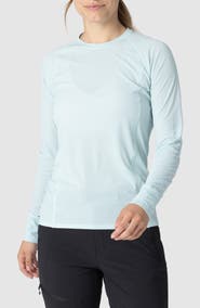 Outdoor Research Echo Performance Long Sleeve T-Shirt