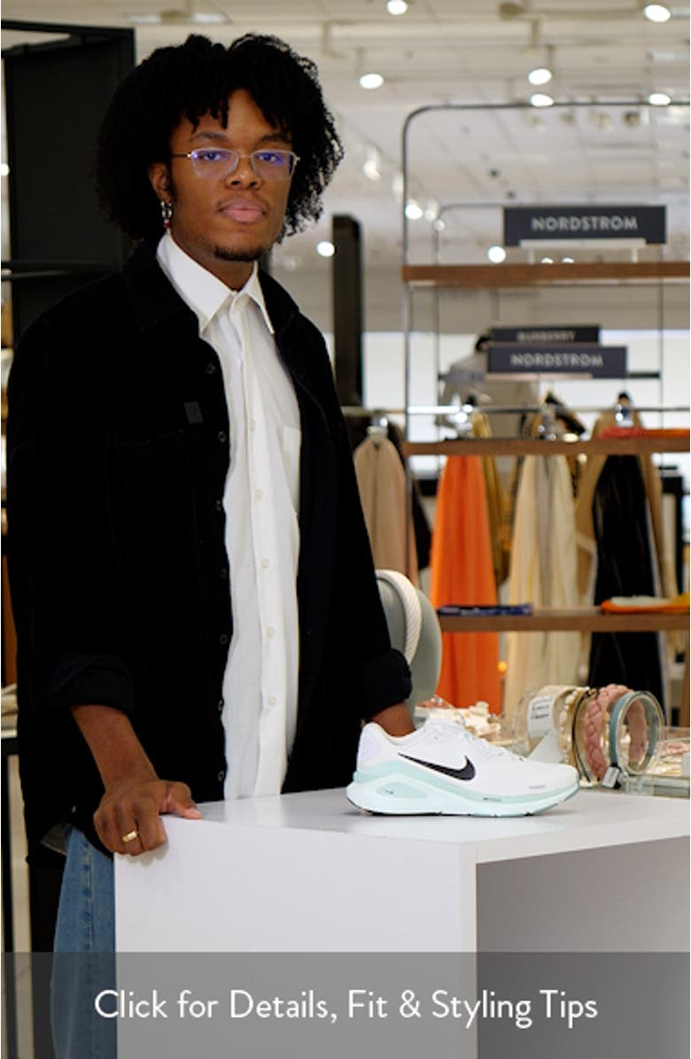 Structure 26 Running Shoe, sales video thumbnail