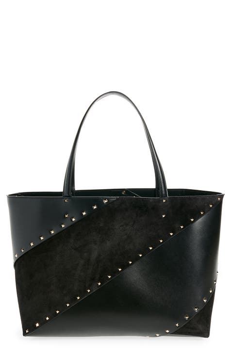 Leather Genuine Tote Bags for Women Nordstrom