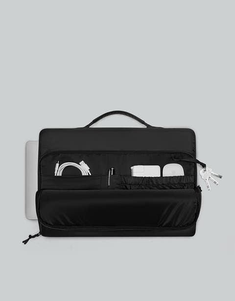 Däsh Cushioned Briefcase 15"/16"