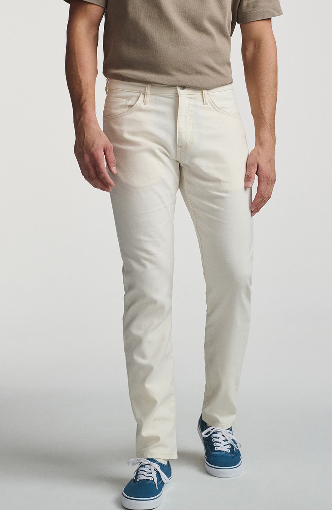 Mavi Jeans Jake Slim Leg Pants