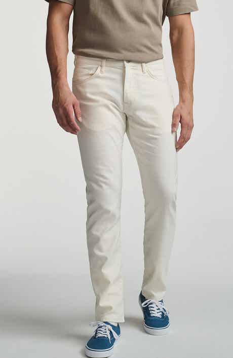 Mavi Jeans Jake Slim Leg Pants