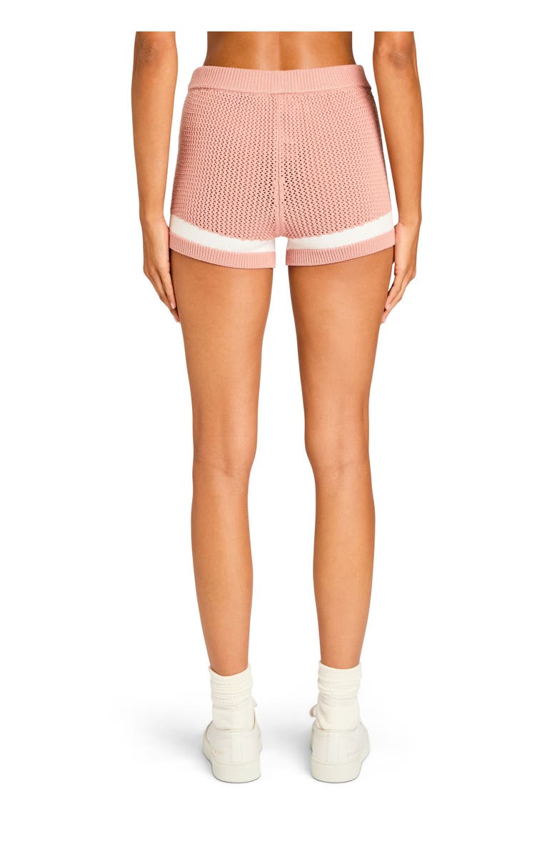 SER.O.YA Nell Crochet Short, Alternate, color, 