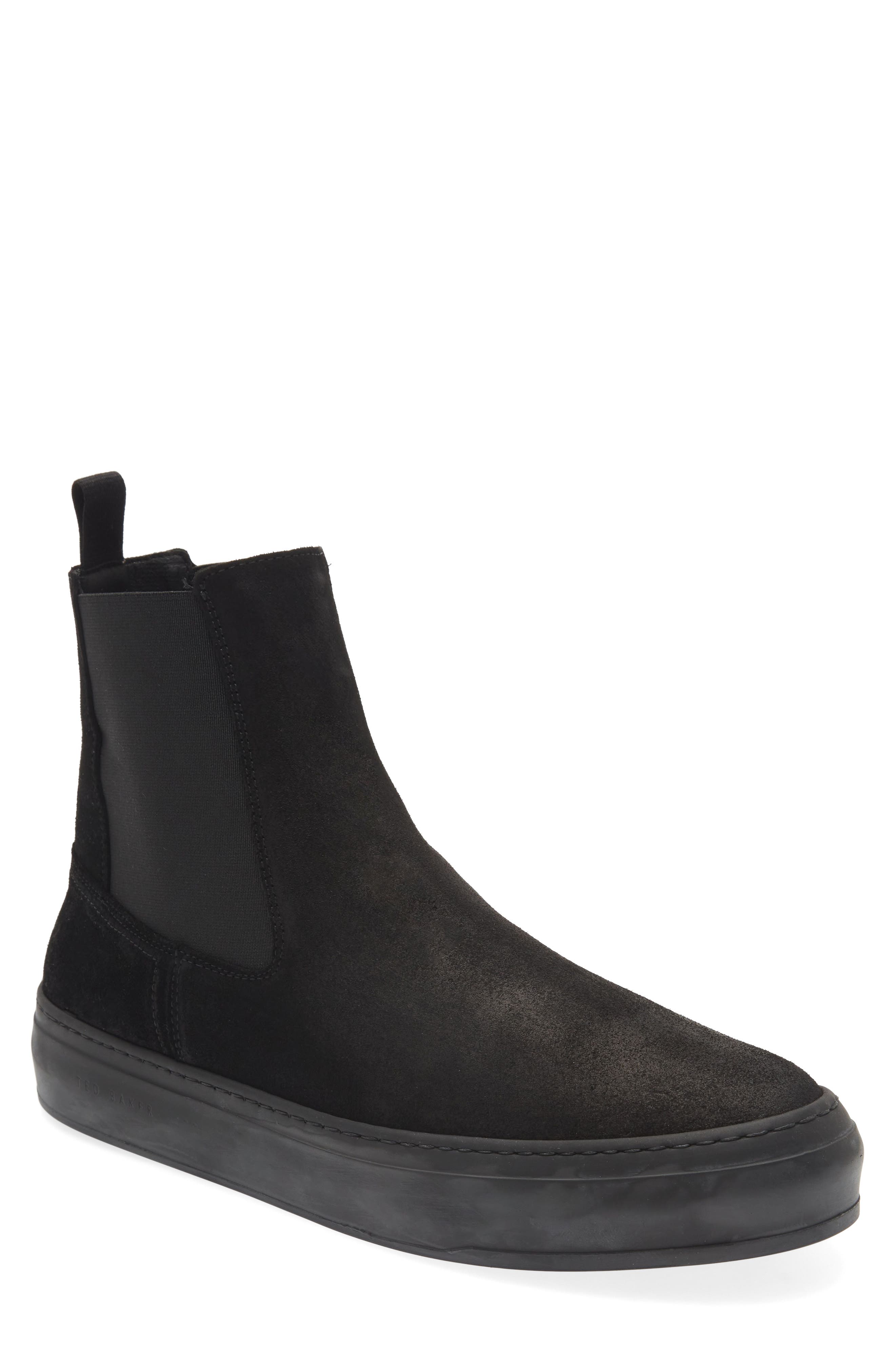 Ted Baker London Stevens Chelsea Boot, Main, color, 
