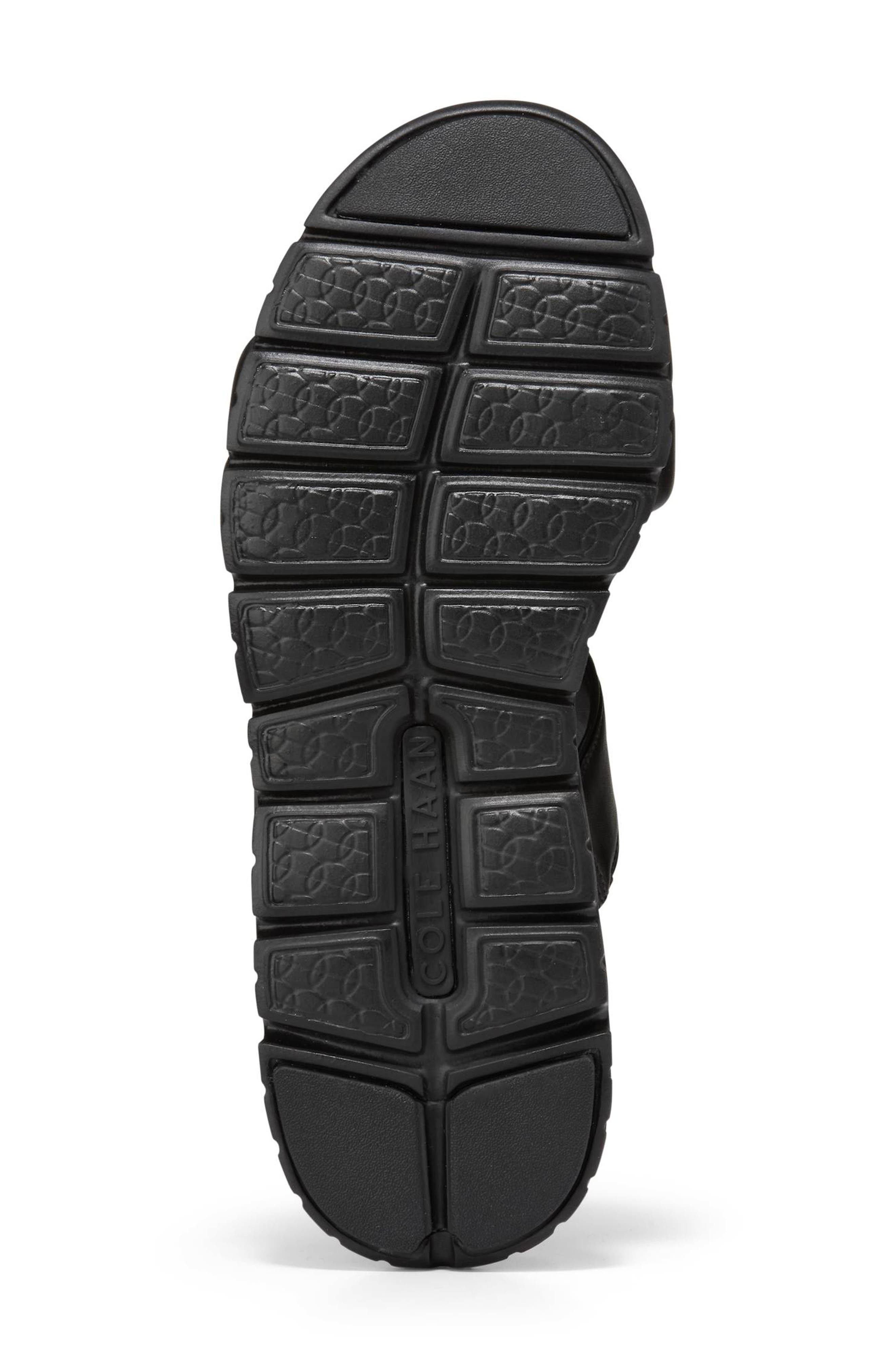 Cole Haan ZeroGrand Double Band Slide Sandal, Alternate, color, 