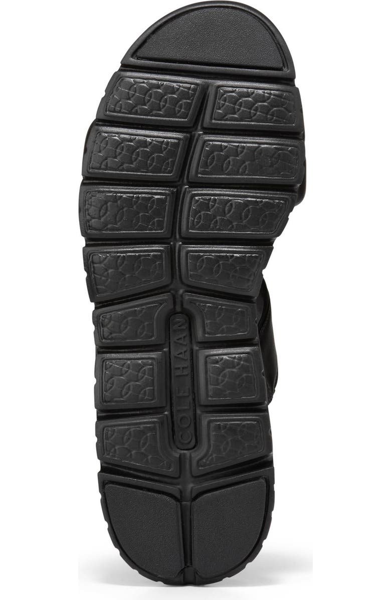 Cole Haan ZeroGrand Double Band Slide Sandal, Alternate, color,