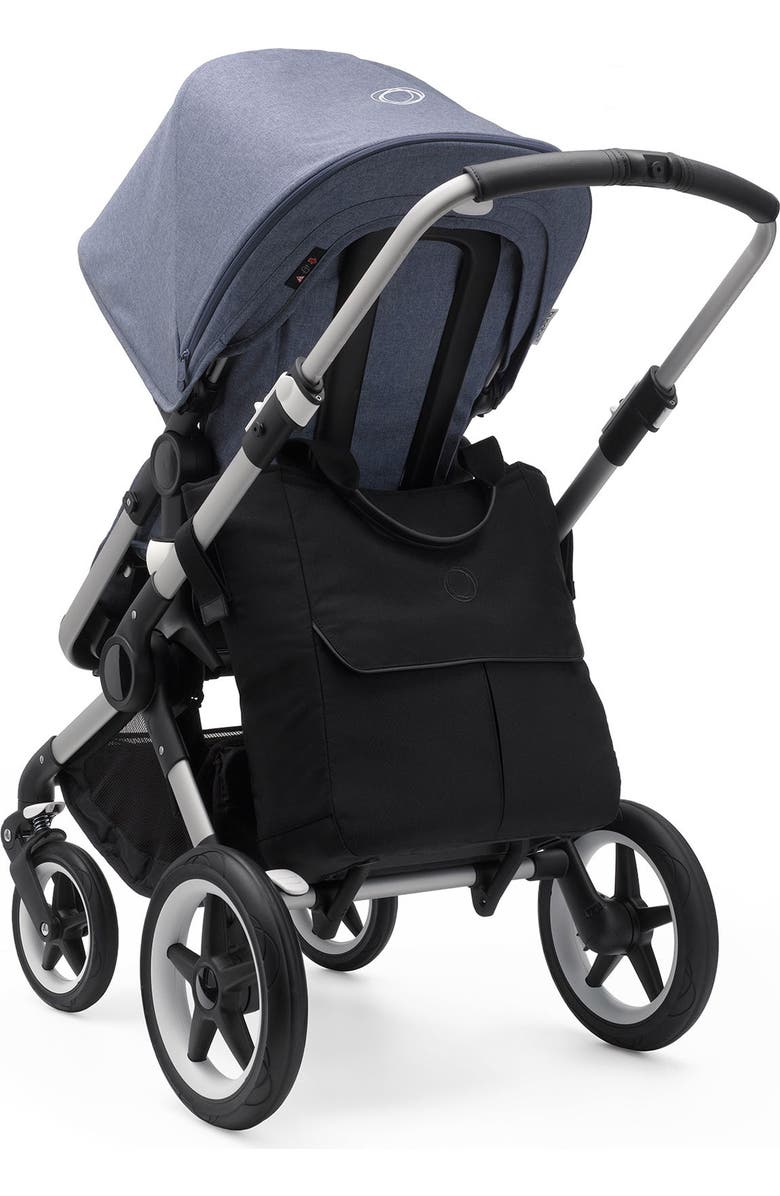 Bugaboo Mammoth Stroller Organizer Bag, Alternate, color,