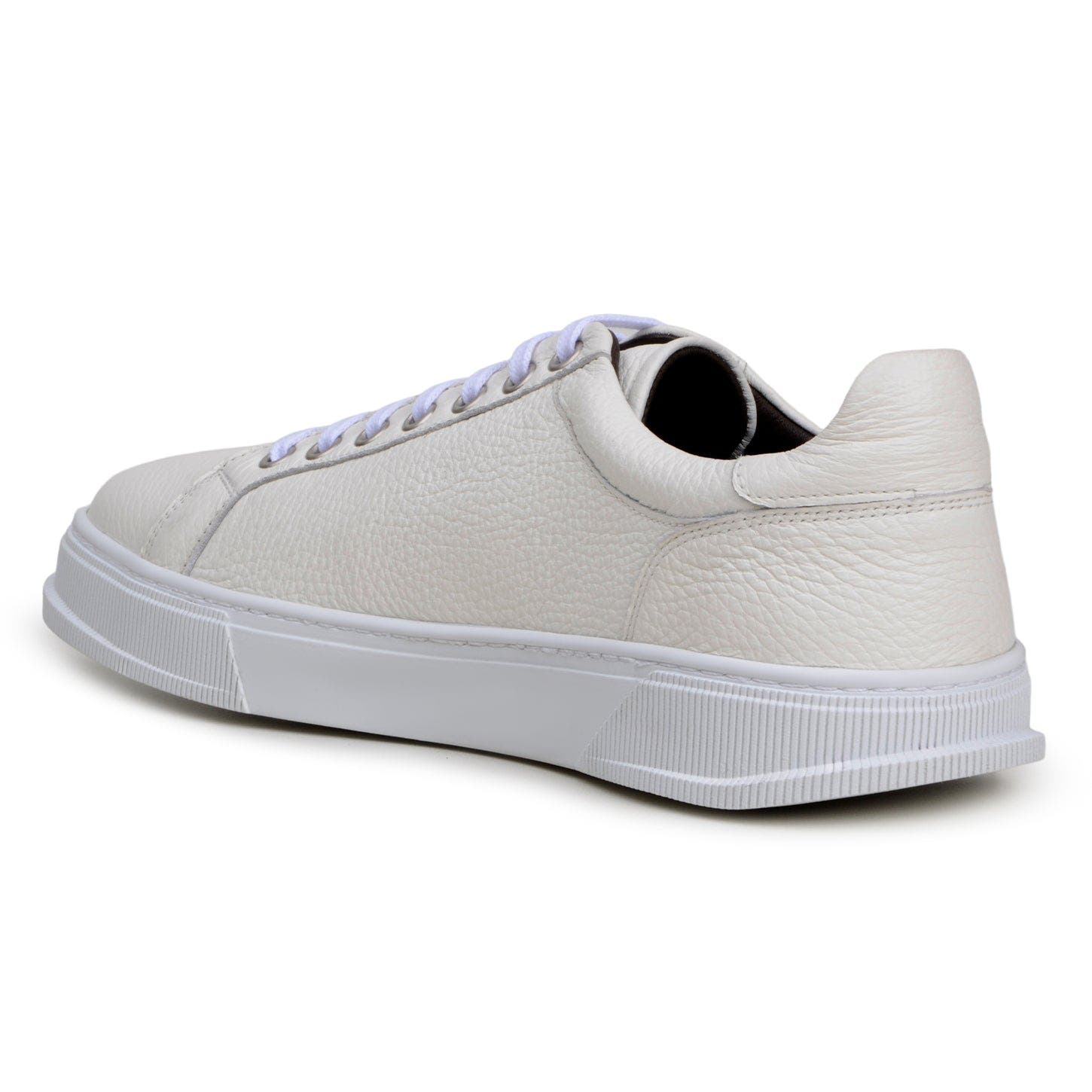 Matteo Sneaker, Alternate, color, Off-White