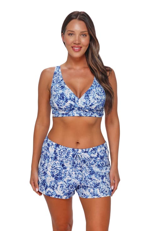 Laguna Swim Short Bottoms