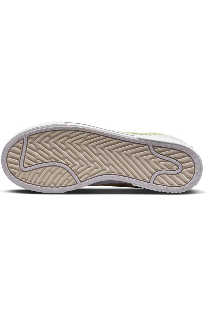 Nike Court Legacy Lift Sneaker, Alternate, color,