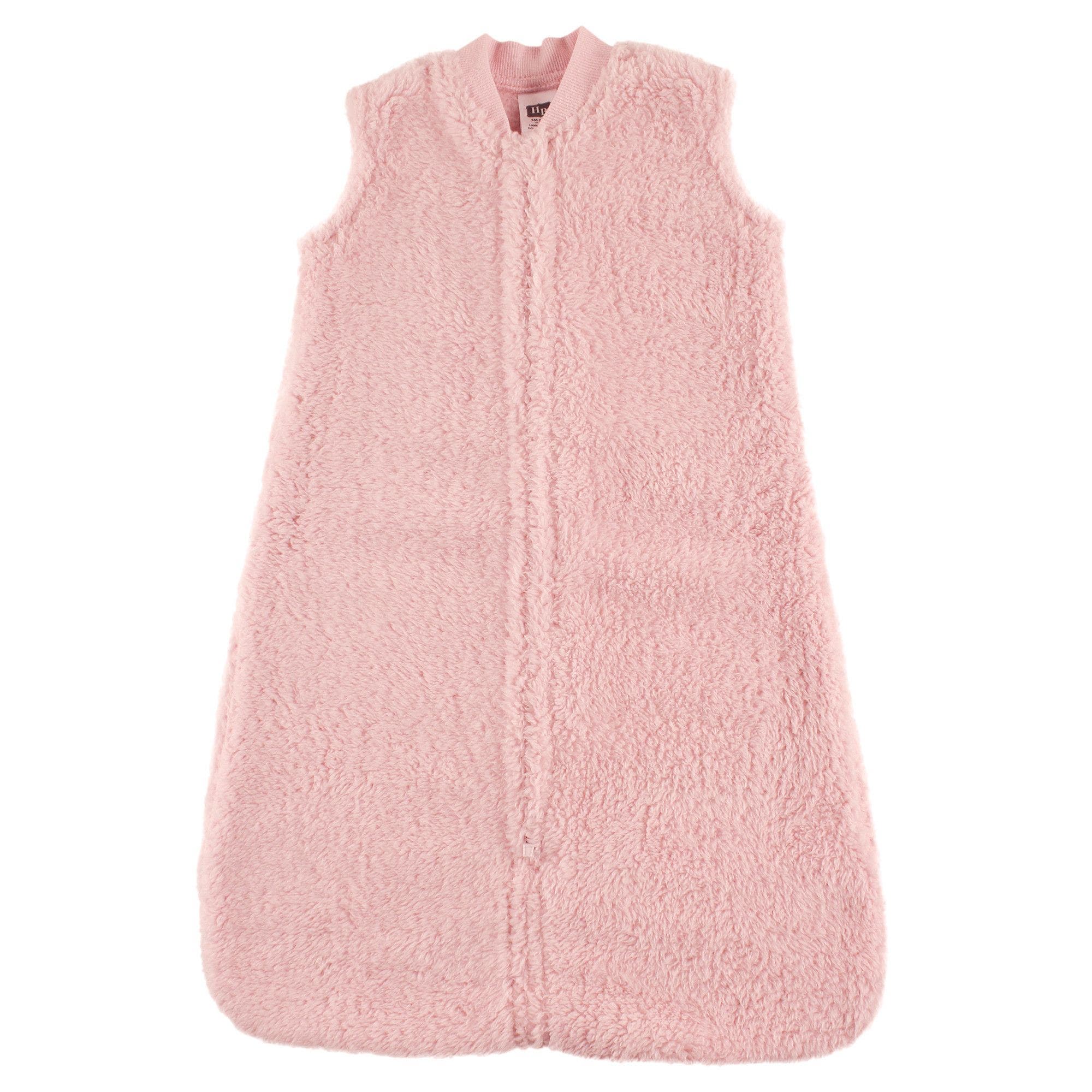 selected Pink Sherpa