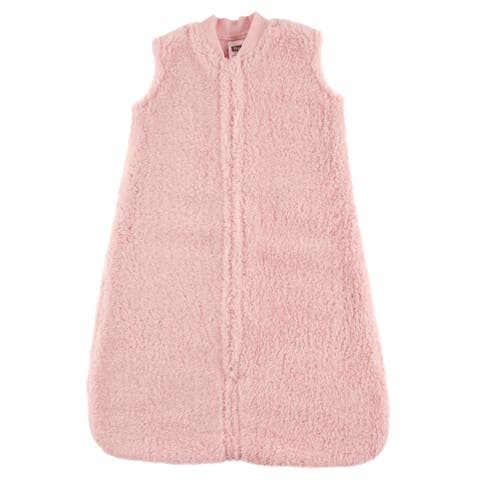 Fluffy Sleeping Bag (Baby)