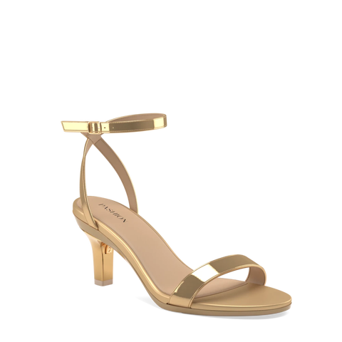 Stiletto sandals shops heels